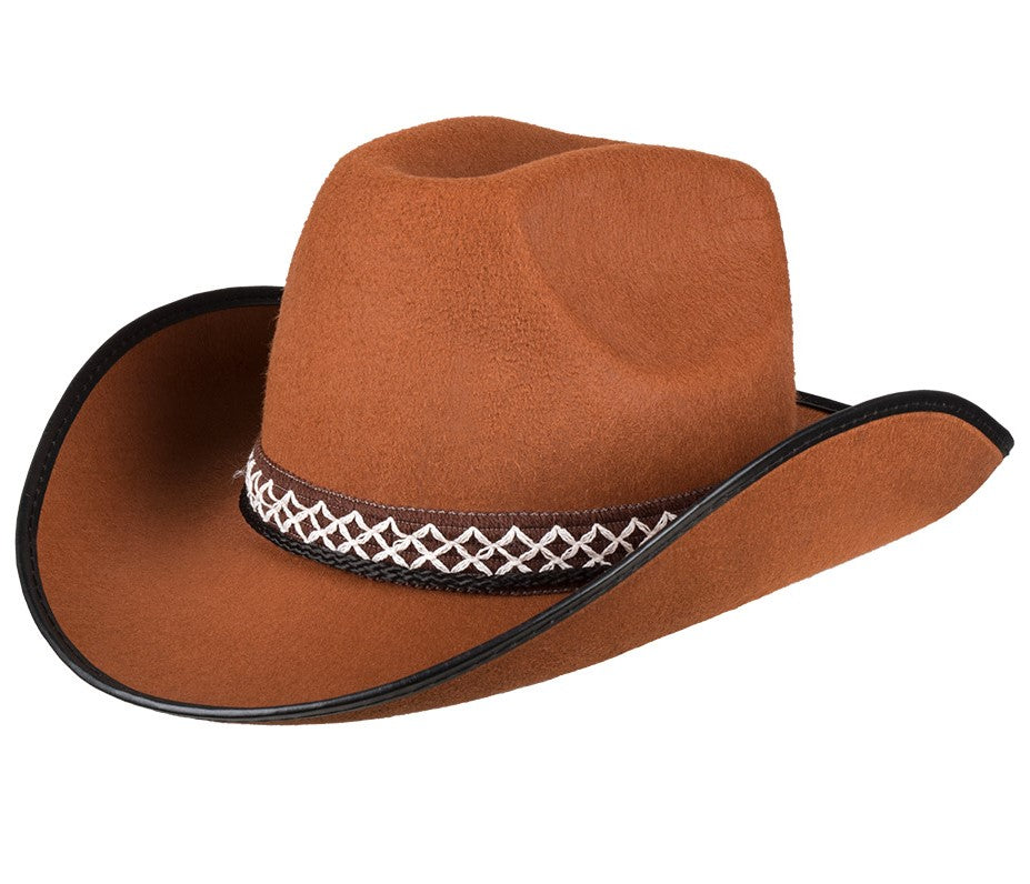 Cowboy braun