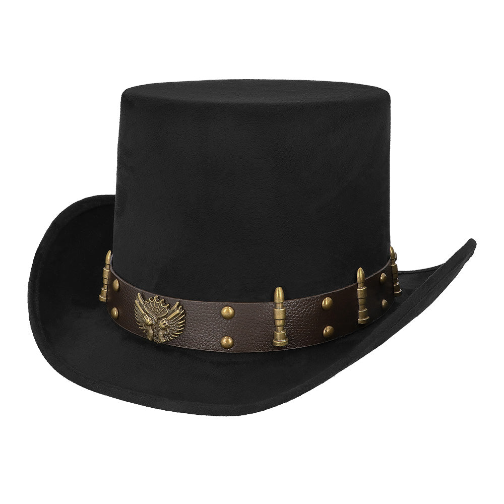 Hut Bulletpunk – Bild 1 | LuxeStyle