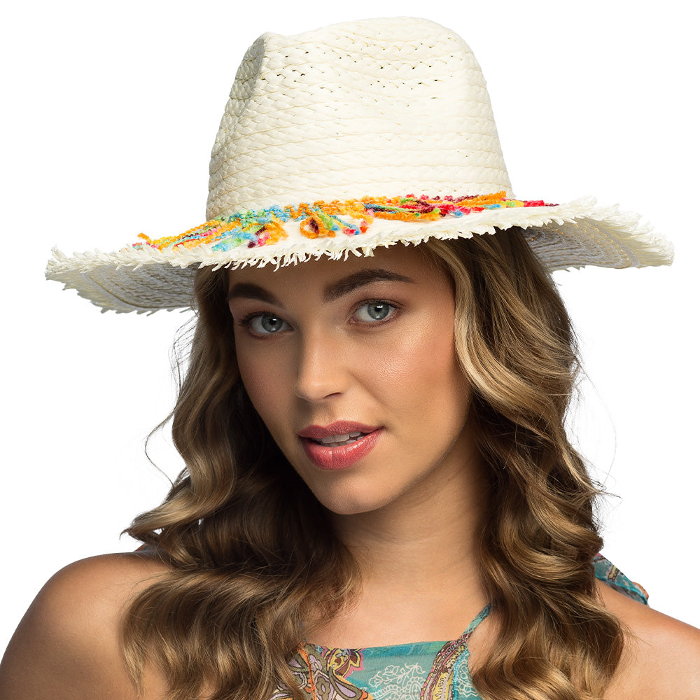 Hut Bohemian – Bild 3 | LuxeStyle