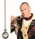 Taschenuhr Steampunk