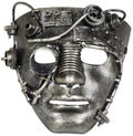 Gesichtsmaske Steampunk