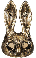 Gesichtsmaske Steambunny