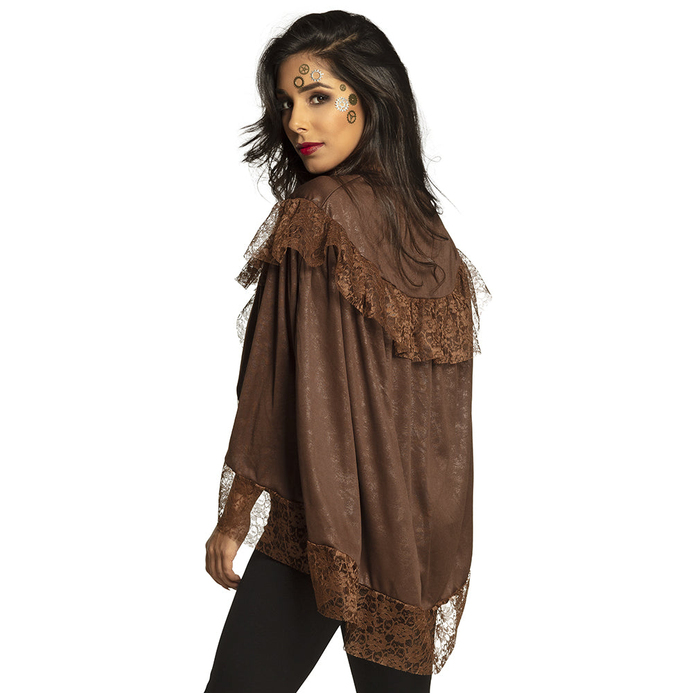 Cape Steampunk 85 cm