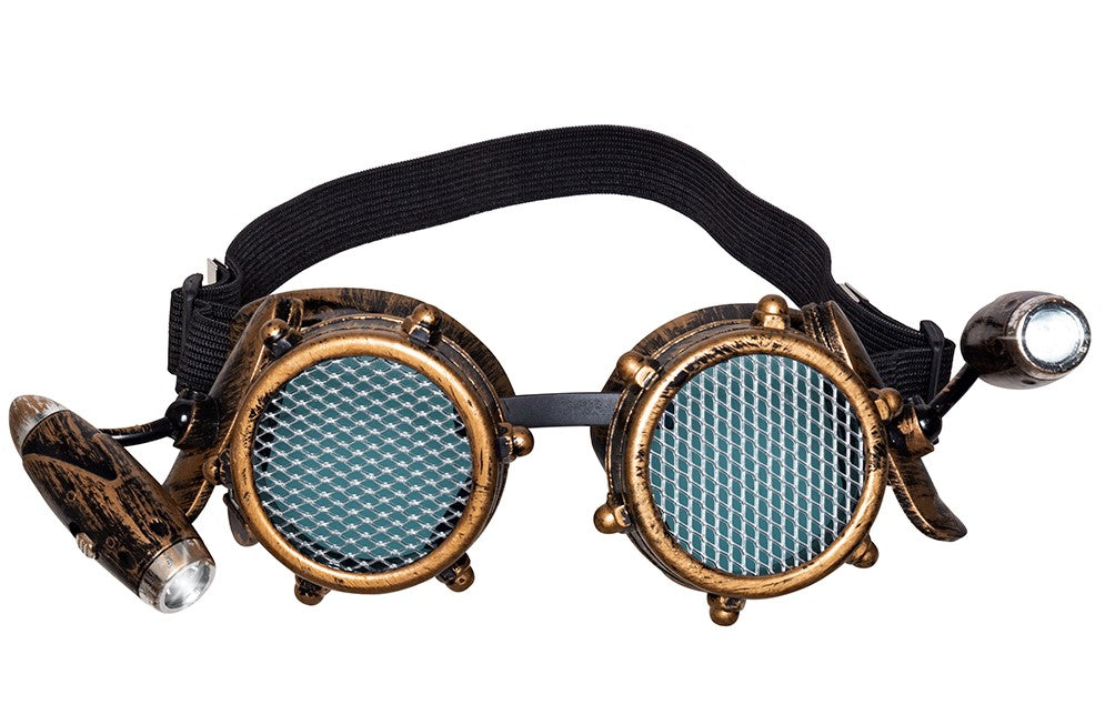 Fliegerbrille – Bild 1 | LuxeStyle