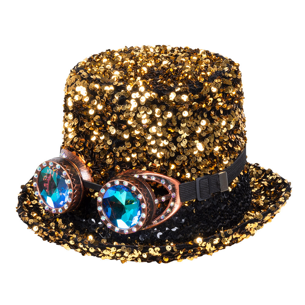 Hut Desert dream gold – Bild 1 | LuxeStyle