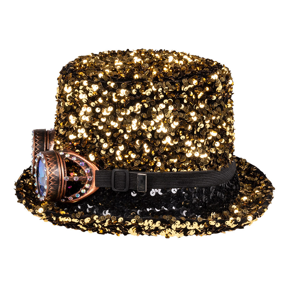 Hut Desert dream gold – Bild 3 | LuxeStyle