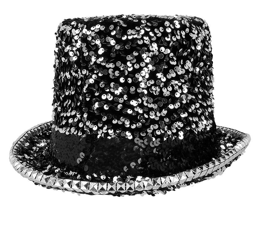 Hut Desert Party silber – Bild 1 | LuxeStyle