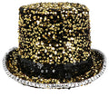 Hut Desert Party gold