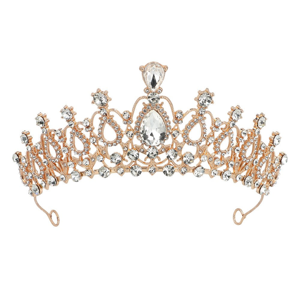 Tiara Royal Sophia