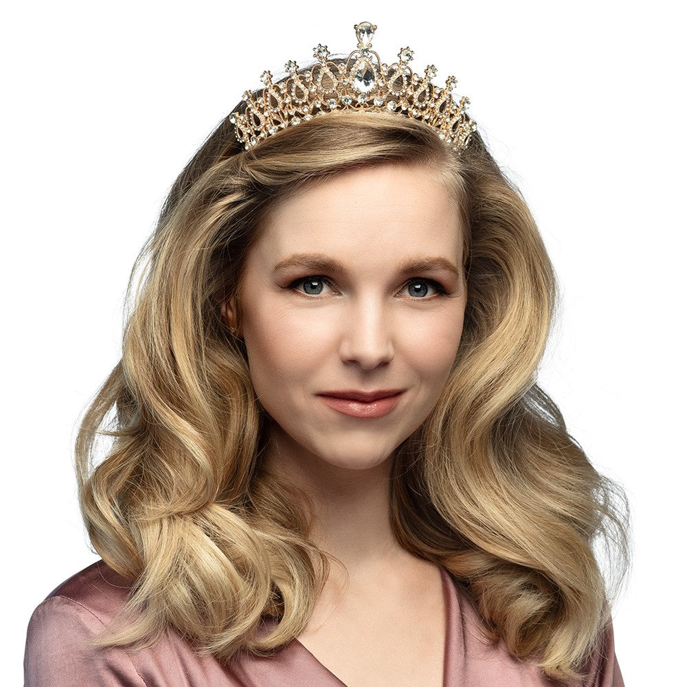 Tiara Royal Sophia