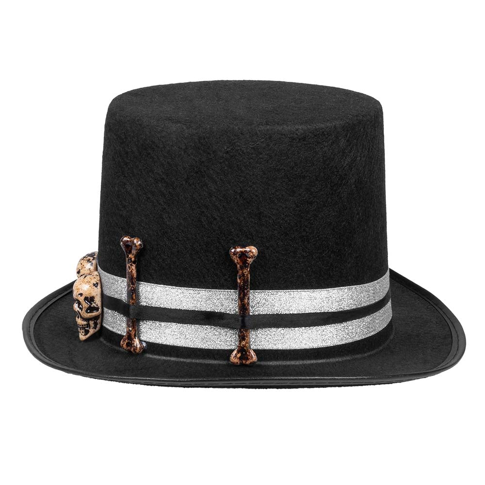 Hut Skull master – Bild 3 | LuxeStyle