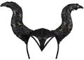 Haarreif Tiara Malefizia