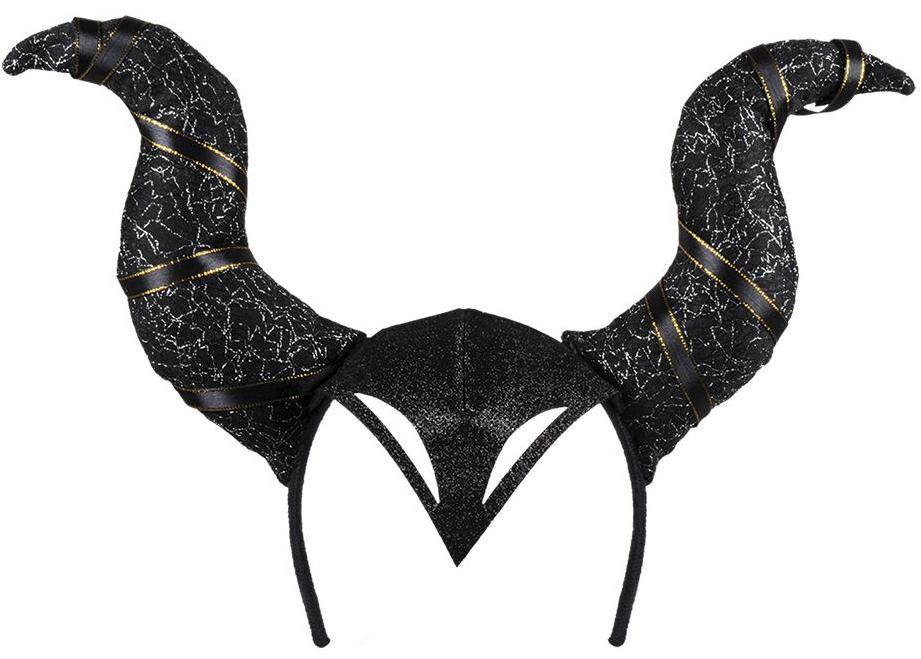 Haarreif Tiara Malefizia