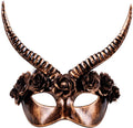 Maske Steampunk Mama Legba