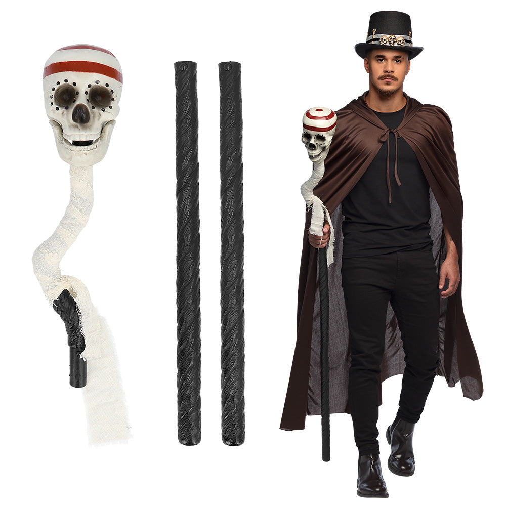 Skull Stab 150 cm