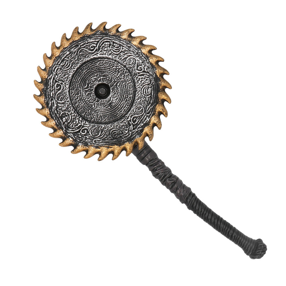 Horror Kreissäge 49 cm – Bild 1 | LuxeStyle