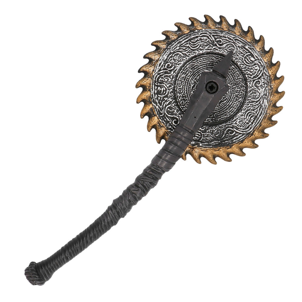Horror Kreissäge 49 cm – Bild 2 | LuxeStyle