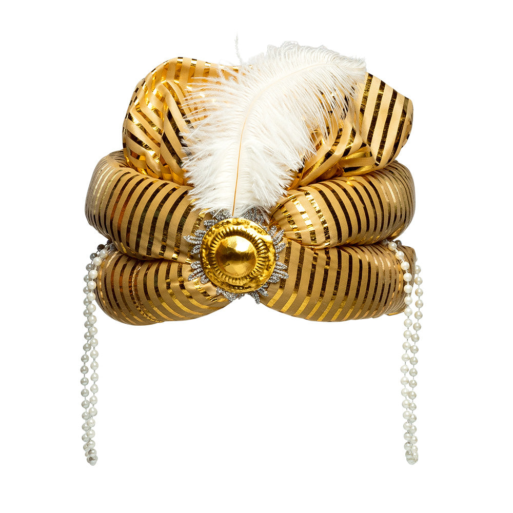 Hut Sultan Bandar – Bild 1 | LuxeStyle