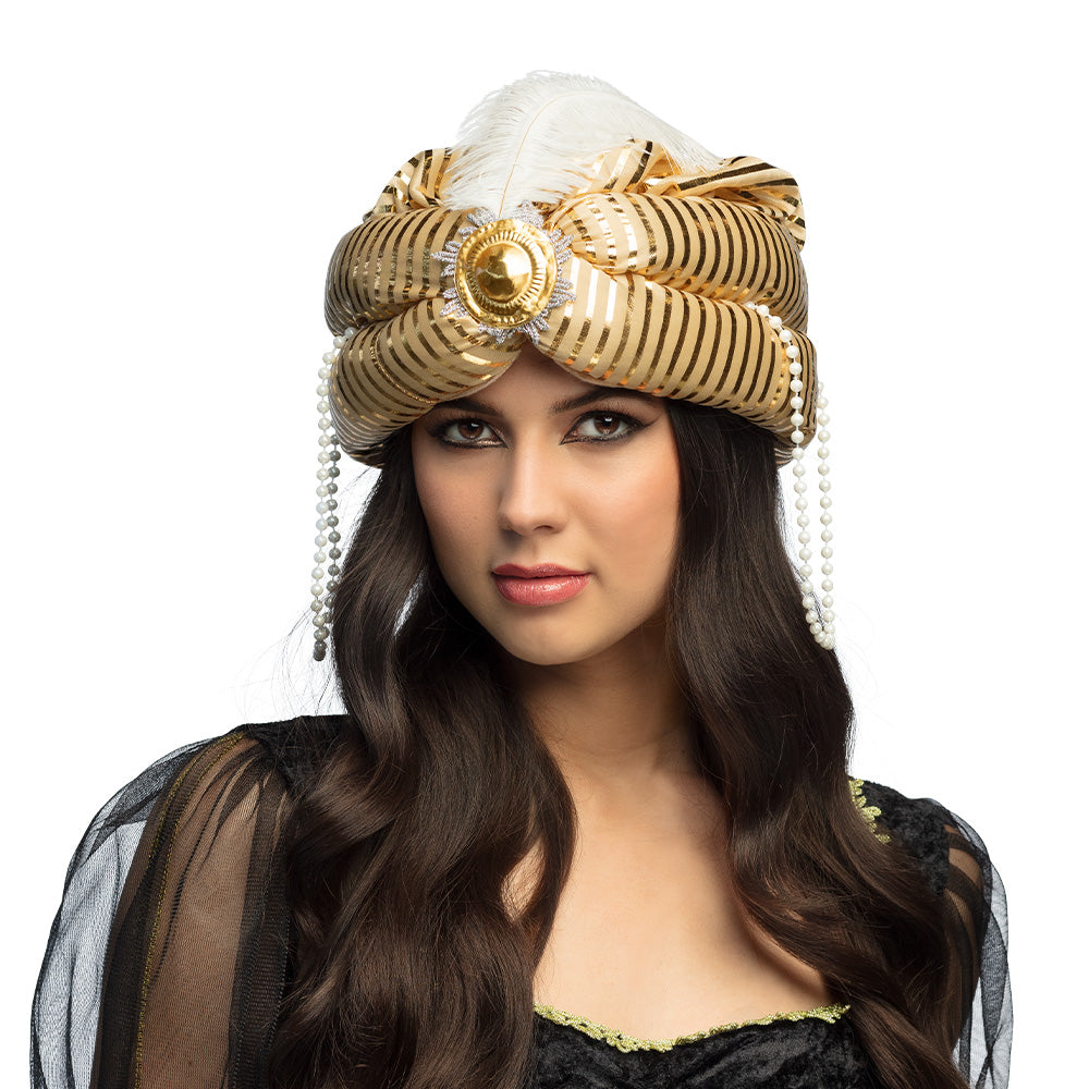 Hut Sultan Bandar – Bild 3 | LuxeStyle