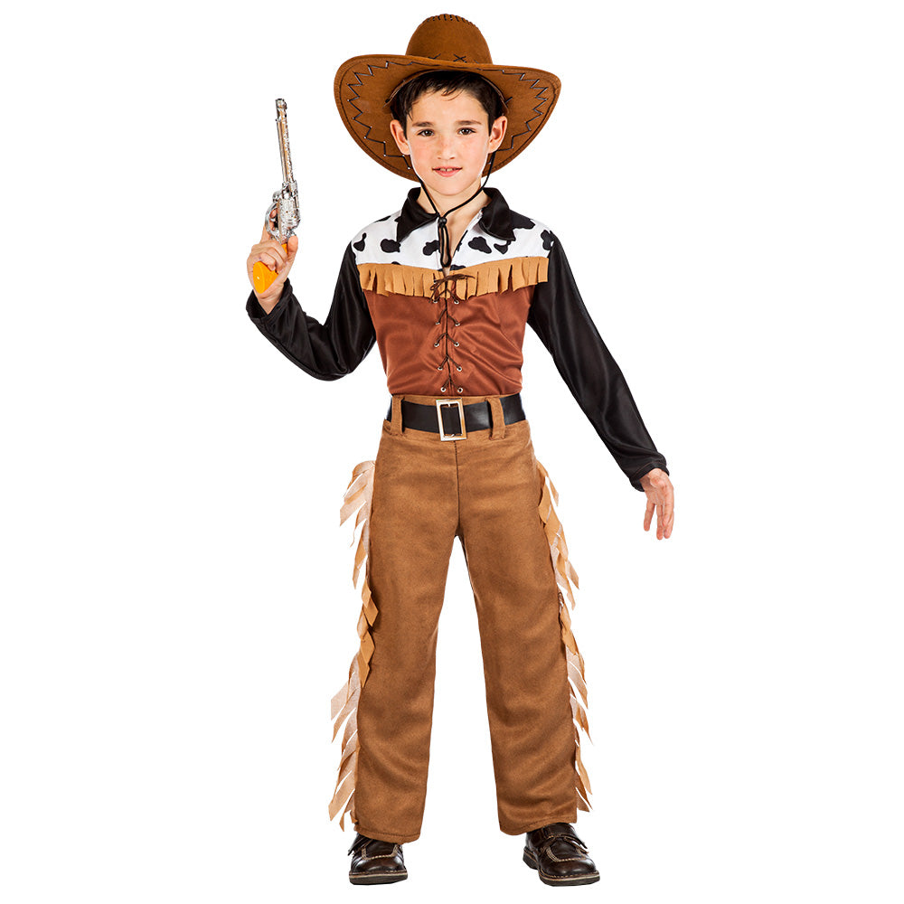 Kostüm Cowboy Austin