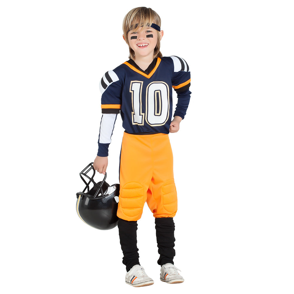 Kostüm American Footballer