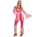 Kostüm Happy Diva · Gr. 36-38