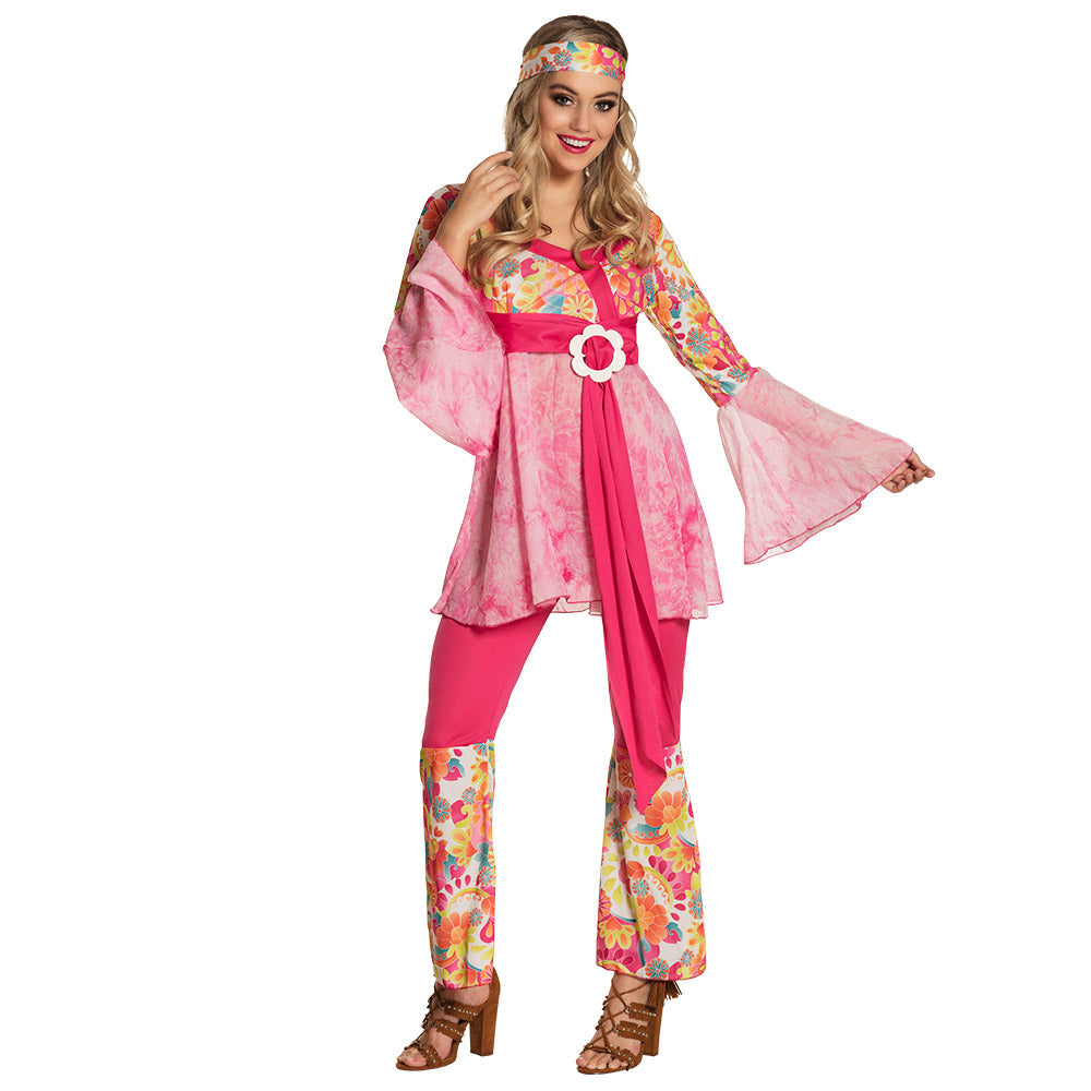 Kostüm Happy Diva – Bild 1 | LuxeStyle