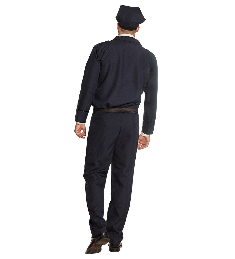 Kostüm Polizist – Bild 3 | LuxeStyle