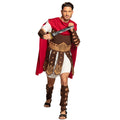 Kostüm Gladiator Grösse M/L · Gr. M/L