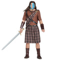 Kostüm Highlander