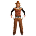 Kostüm Cowboy Austin · Gr. XL