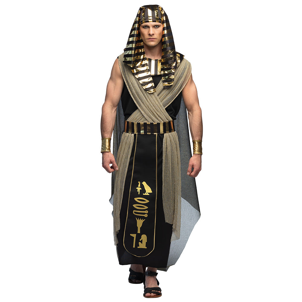 Kostüm Pharaoh Anubis – Bild 2 | LuxeStyle