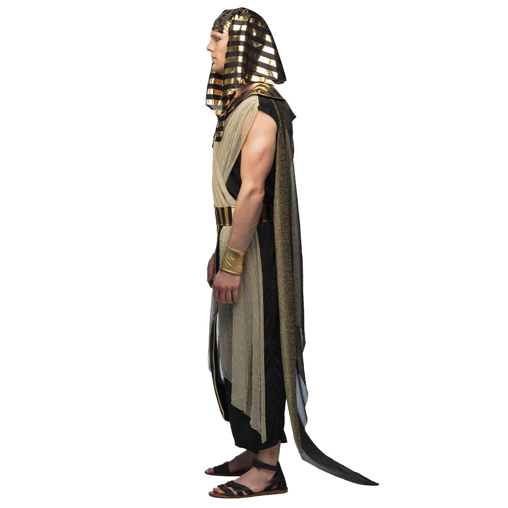 Kostüm Pharaoh Anubis – Bild 1 | LuxeStyle