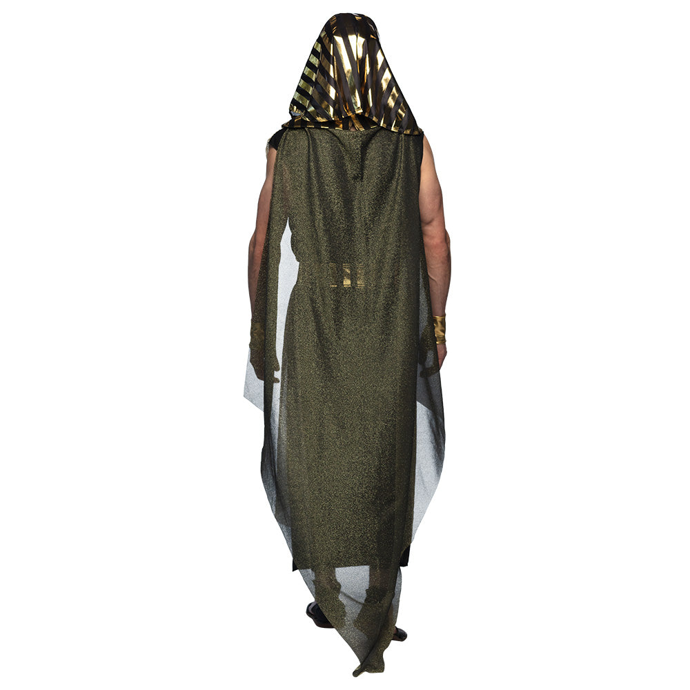 Kostüm Pharaoh Anubis – Bild 3 | LuxeStyle