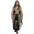 Kostüm Pharaoh Anubis · Gr. 54/56