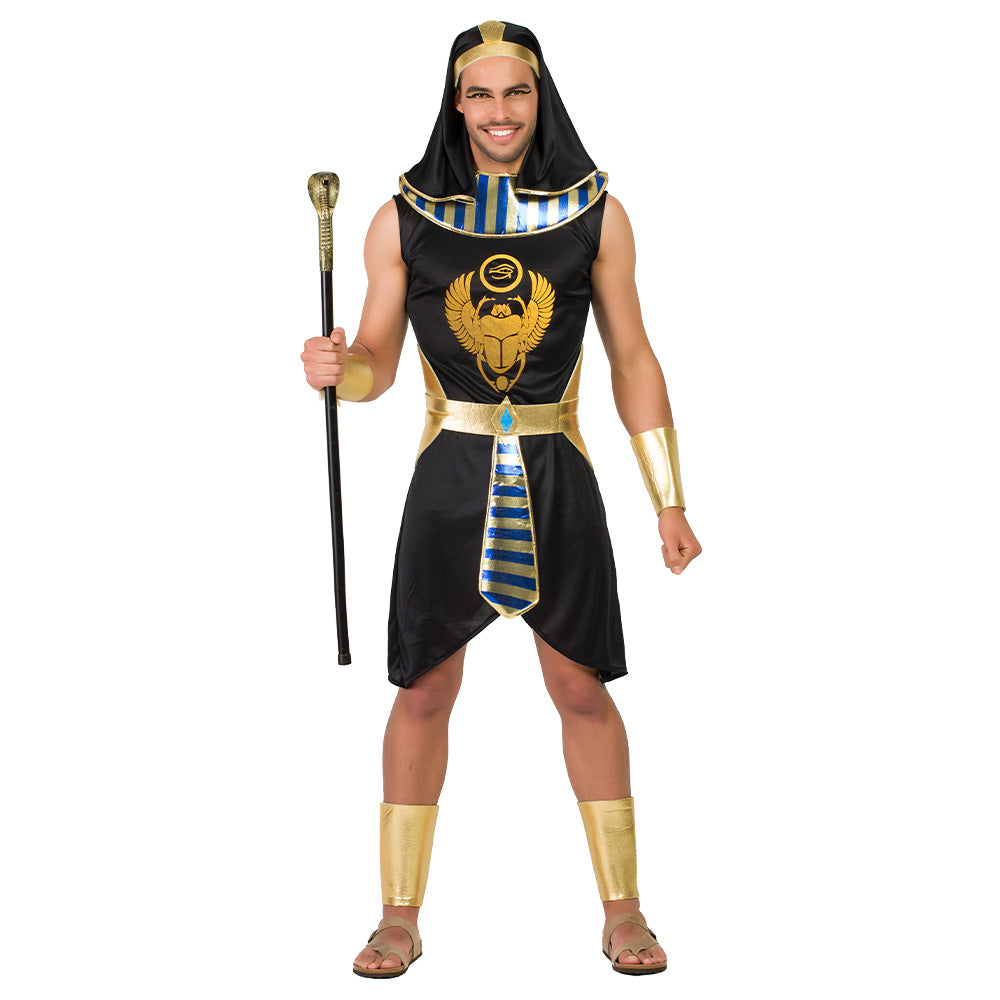 Kostüm Osiris Gott · Gr. XL