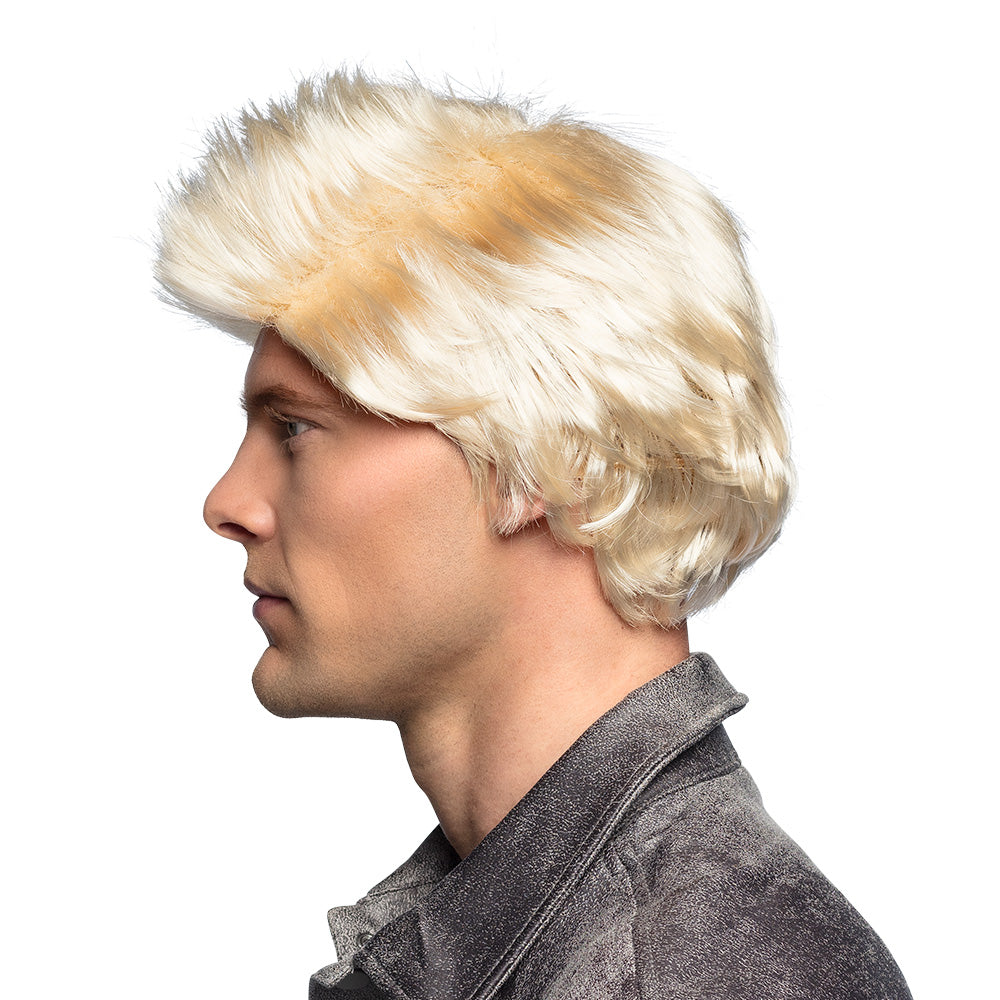 Perücke Nick, blond