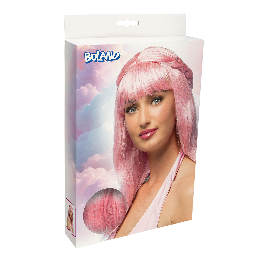 Perücke Pink sweety – Bild 3 | LuxeStyle