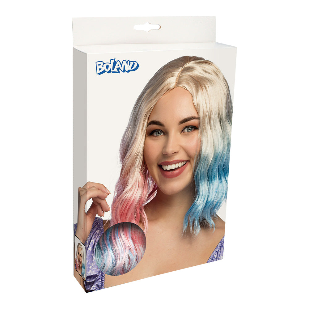 Perücke Jenny, blond
