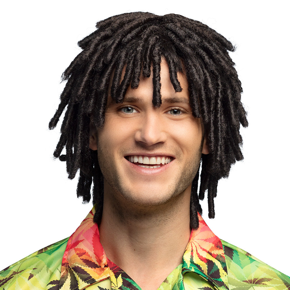 Perücke Levi Rasta – Bild 1 | LuxeStyle