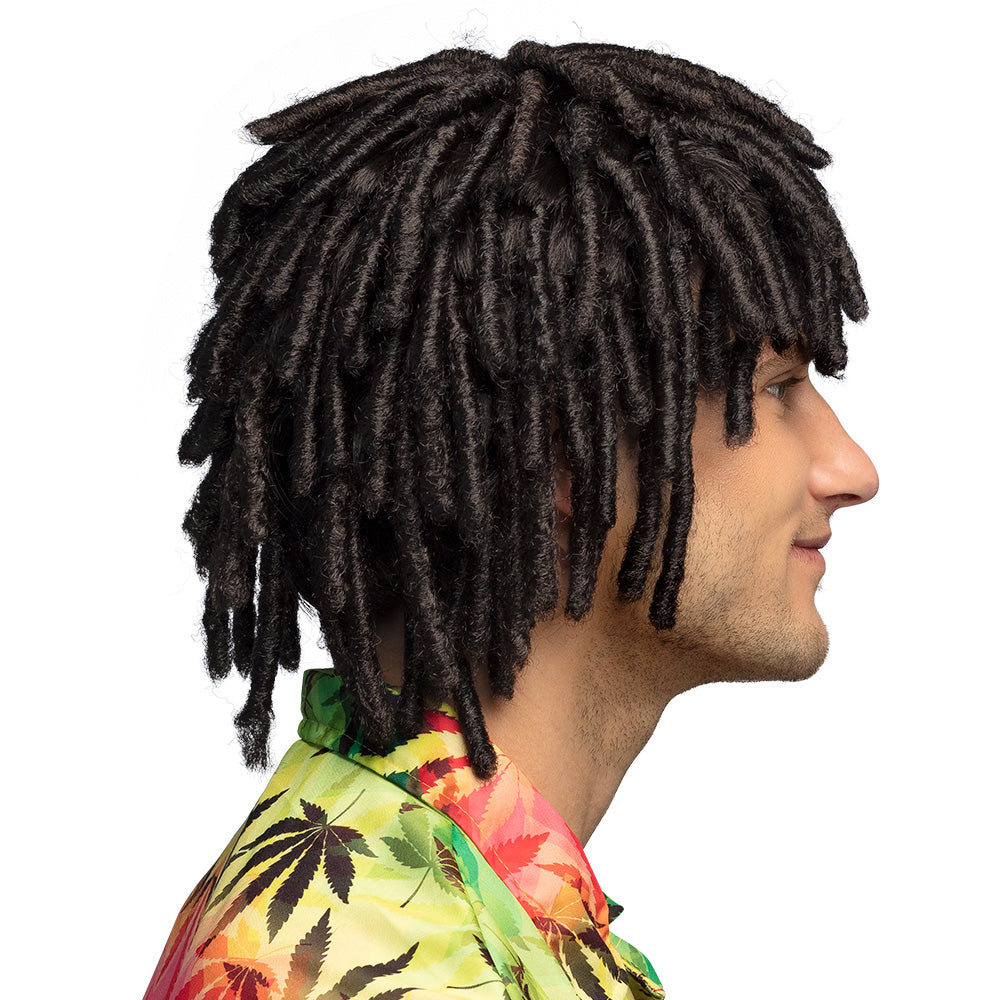 Perücke Levi Rasta – Bild 2 | LuxeStyle