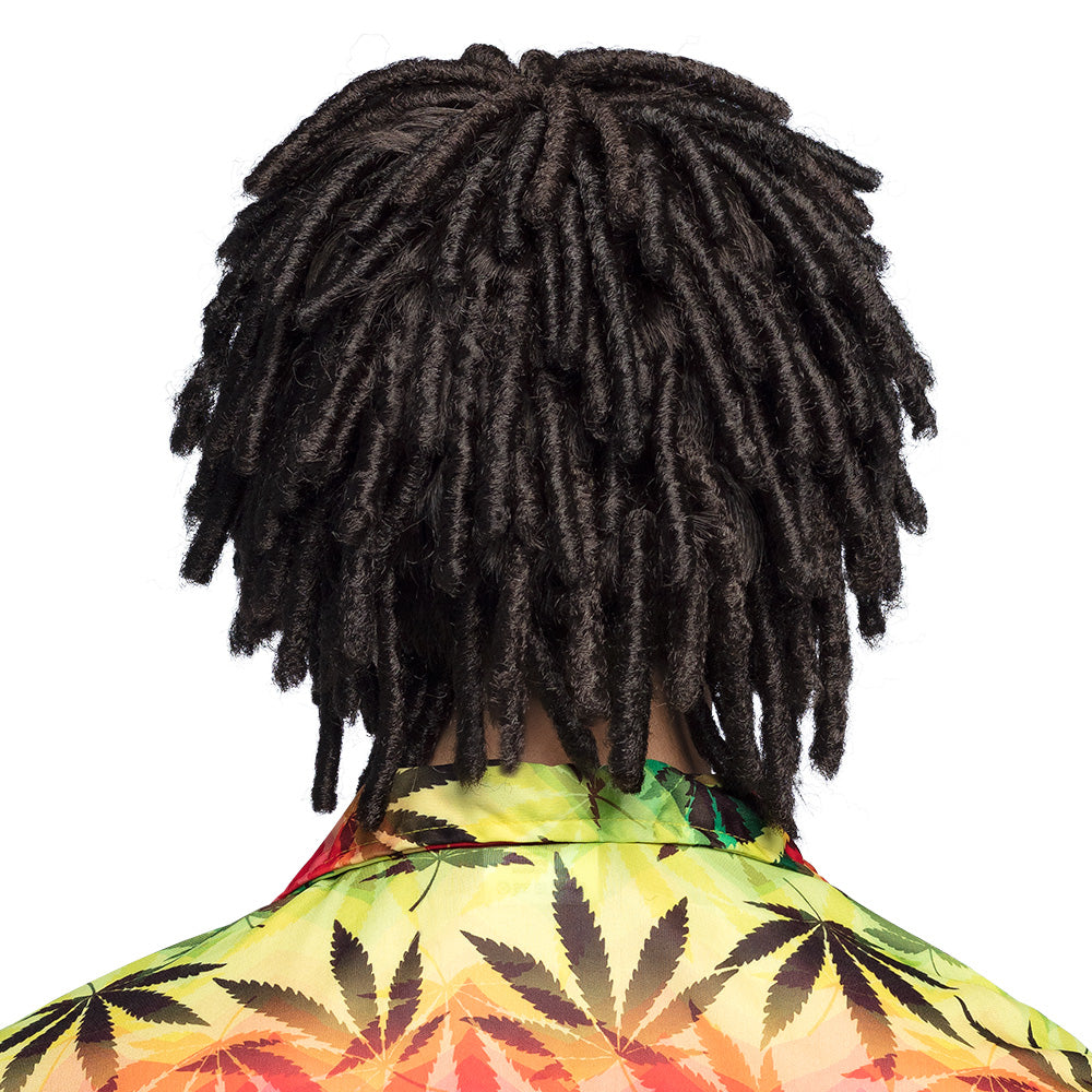 Perücke Levi Rasta