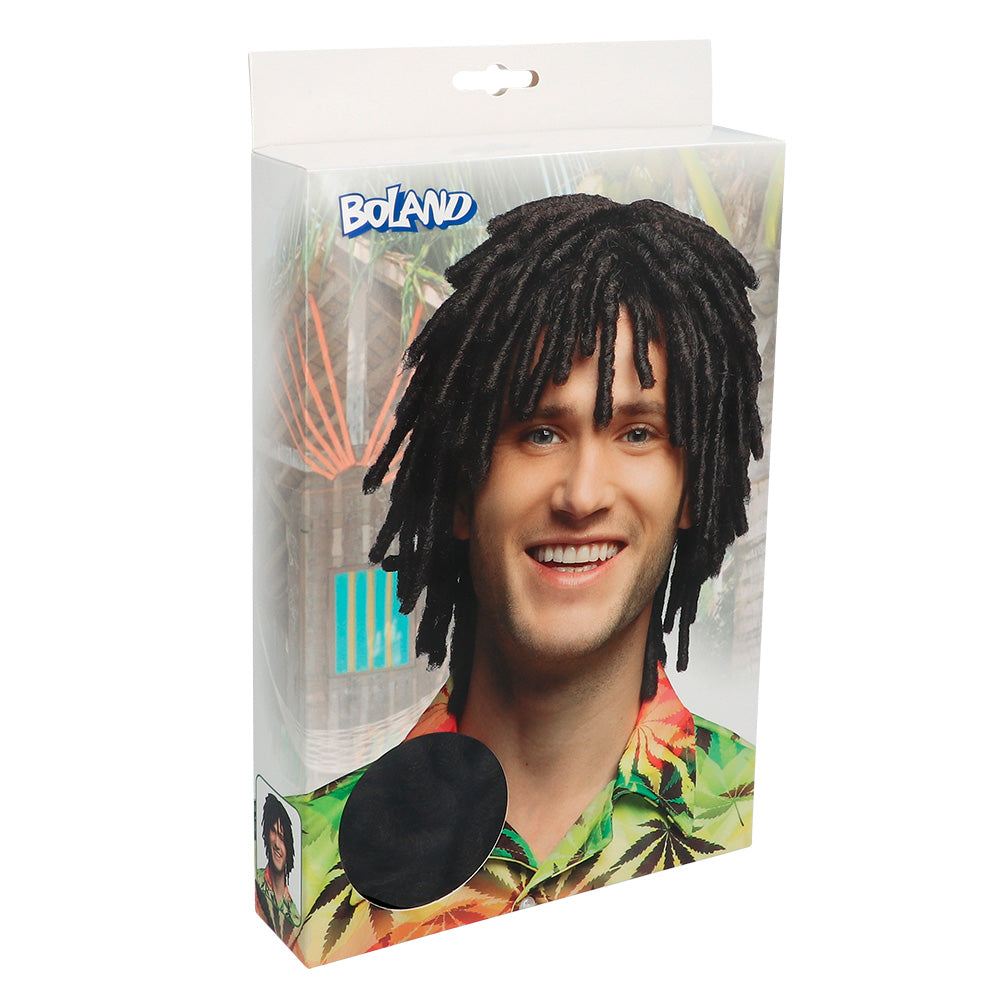 Perücke Levi Rasta – Bild 4 | LuxeStyle