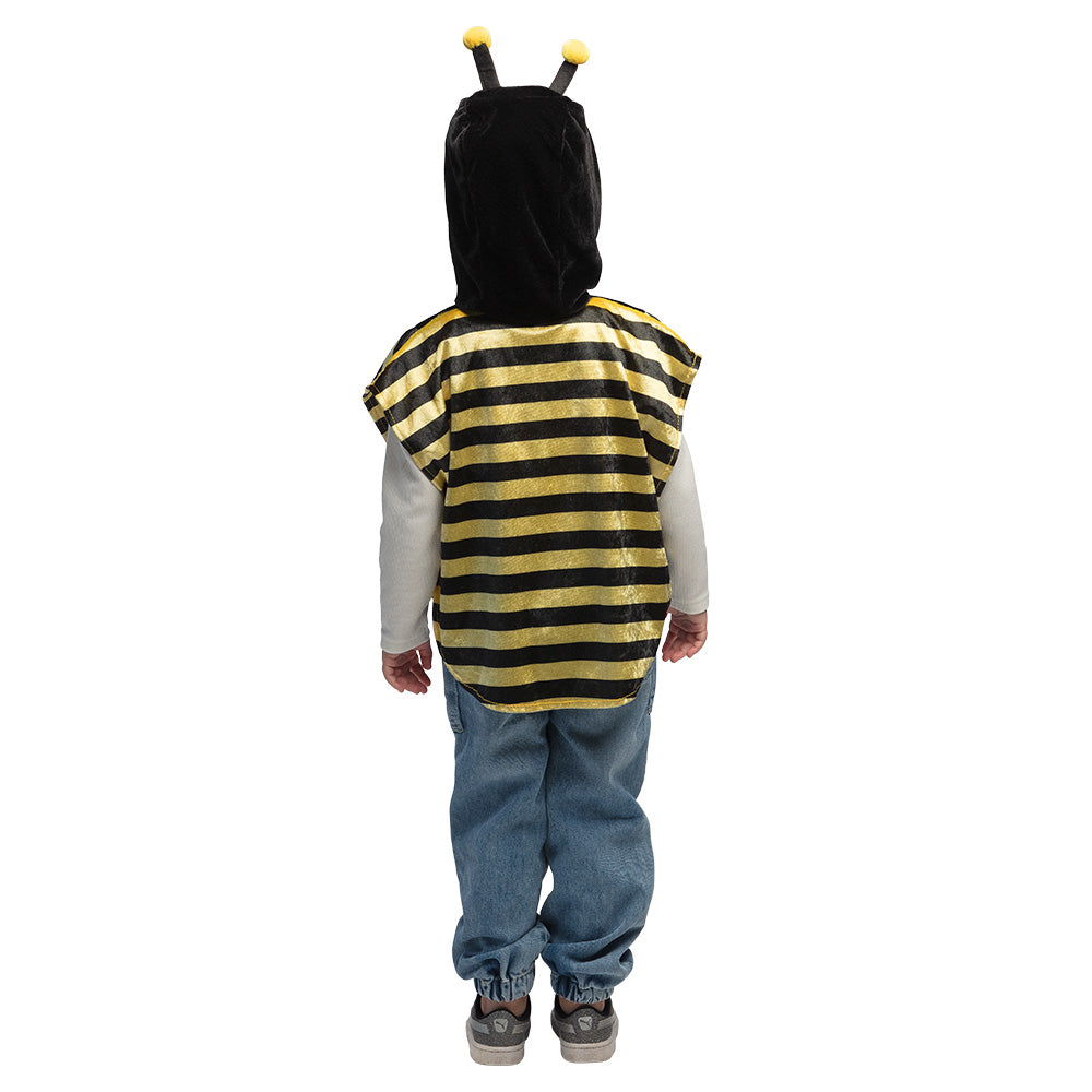 Poncho Biene