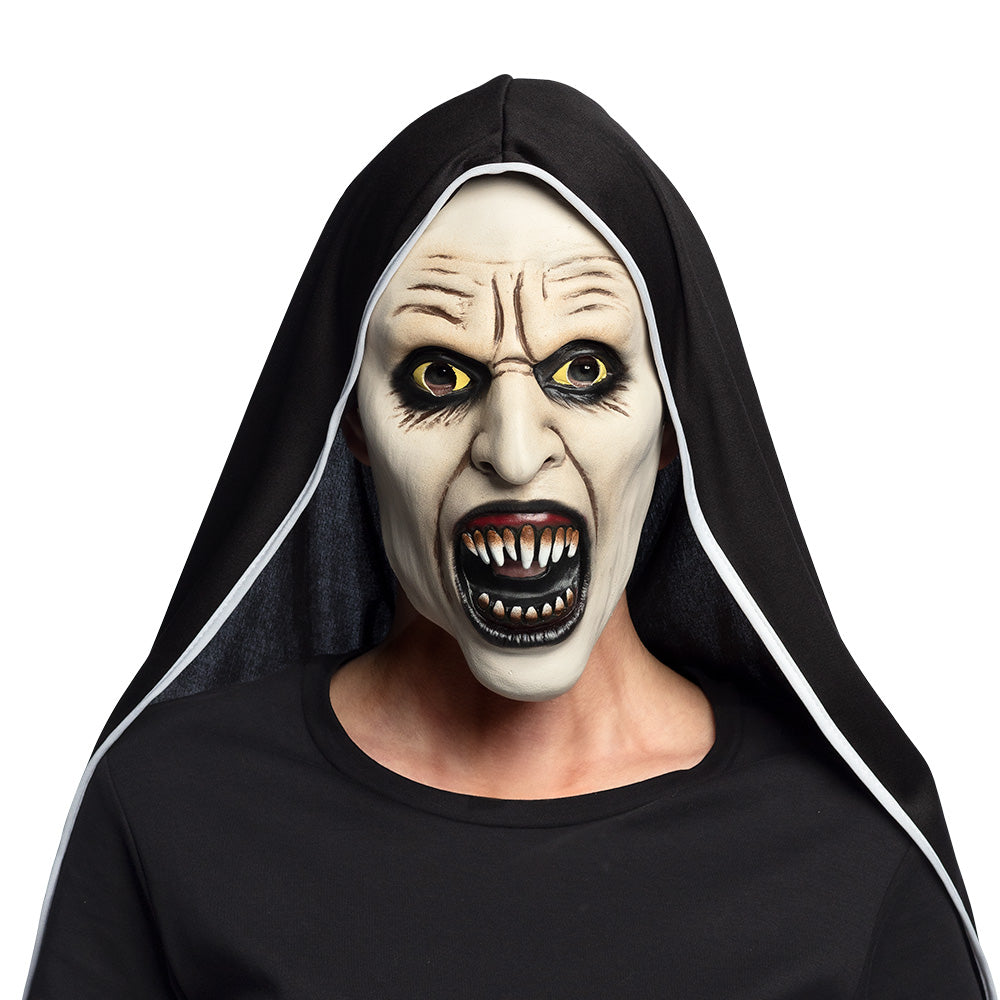 Maske mit Kapuze – Bild 2 | LuxeStyle