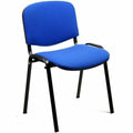 Bürostuhl Unisit Dado S Blau Schwarz · Generalüberholt (Note B)