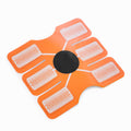 Bauchpflaster zur Elektrostimulation InnovaGoods · Generalüberholt (Note B)