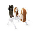 Beheizter Schuhständer InnovaGoods 40 W 2 Paar · Generalüberholt (Note A)