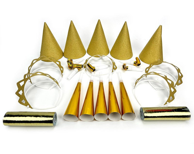 Party Acccessoires Glitter Mix
