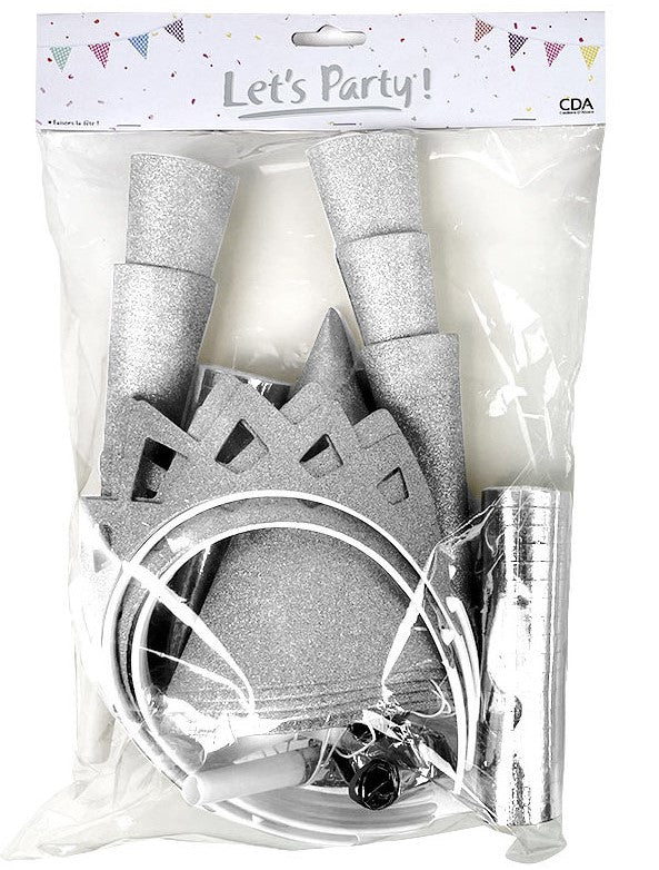 Party Acccessoires Glitter Mix
